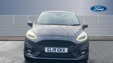 Ford Fiesta ST 1.5 EcoBoost ST-3 3dr Petrol Hatchback